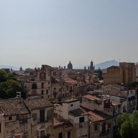 Le Cupole Di Palermo 아파트 외부 사진
